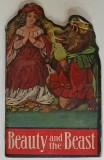 BEAUTY AND THE BEAST , 1907