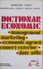 DICTIONAR ECONOMIC VOL.1 A-C-DUMITRU CHIVU, MAGDALENA CHIVU, DOINA CHIVU-221305