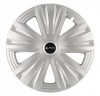 Set 4 capace roti pentru Matiz, model Glory Gray