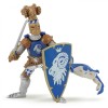 PAPO FIGURINA CAVALERUL BERBEC, Personaje Medievale Fantastice