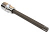 Cheie Tubulară Torx 1/2&quot; T100, Oțel S2, 140mm