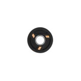 Cumpara ieftin Greutate olimpica inSPORTline Herk 1,25 kg,