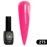 Cumpara ieftin Oja semipermanenta Black Elite, Global Fashion 8 ml, 275