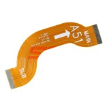 Banda Meniu Home Samsung Galaxy A51 A515 Originala Flex Cablu