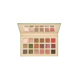 Paleta fard de pleoape, Catrice, Maxim Giacomo, 18 nuante