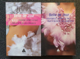 BELLE DE JOUR Aventurile intime ale unei prostituate + Noile aventuri (2 vol)