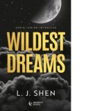 Wildest Dreams. Forbidden Love #2 - L.J. Shen, Maria Dosei