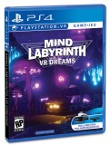 Joc PS4 Mind Labyrinth - Vr Dreams - PSVR - EAN: 0806891060143