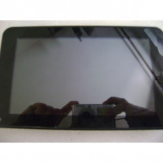 Touch screen tableta Serioux Vision X S716Tab foto