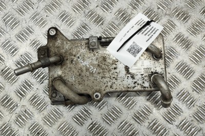 Răcitor de ulei AUDI Q7 4M 2017 OEM: 4M0317021G | 30492301 foto