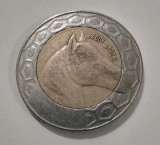 Algeria - 100 Dinars 2007 - L5