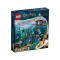 Lego Harry Potter Turneul Triwizard Lacul Negru 76420