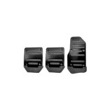 Set ornament pedale pentru autoturisme cu transmisie manuala Cod: B01 Automotive TrustedCars, Oem