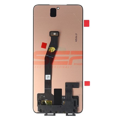 LCD+Touchscreen Xiaomi 14T BLACK foto