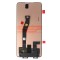 LCD+Touchscreen Xiaomi 14T BLACK