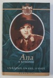 ANA A ROMANIEI , UN RAZBOI , UN EXIL , O VIATA , 2004