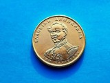 50 Drahme 1994 Grecia-XF-AUNC-mai Rarut ! -In realitate arata bine!!-OFERTA!, Europa