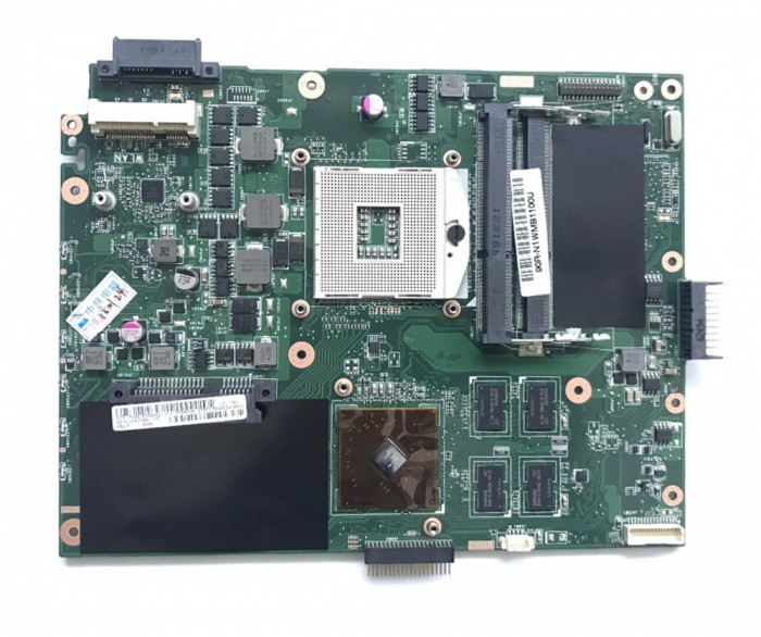 placa de baza ASUS A52J K52 K52J K52JR X52 X52JR k52jc rev 2.3 (A) 60-N1WMB1000