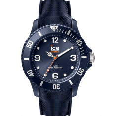 Ceas Barbati ICE Sixty Nine Dark Blue, Large foto