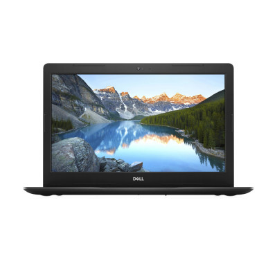 Laptop DELL, VOSTRO 3591, Intel Core i5-1035G1, 1.00 GHz, HDD: 256 GB, RAM: 8 GB, video: Intel UHD Graphics, webcam foto