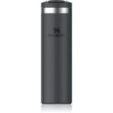 Stanley AeroLight&trade; Transit Mug cană termoizolantă Black 470 ml