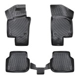 Cumpara ieftin Set Covorase Auto TPE Umbrella pentru VW Jetta VI (A6) 2011-2018, Cod Produs 60264, Antiderapante, Impermeabile