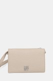 Dkny portofel culoarea galben, R445AH95