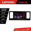 Navigatie VW Caravelle 2015- Lenovo Kit-CARAVELLE 8 core QLED 2K 4+64 360 Android Waze USB Navigatie Internet Youtube Radio CarStore Technology