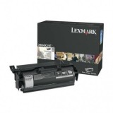 Toner Lexmark X654X31E, black, 36 k