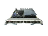 Modul Cisco N7K-M148GT-11 cu 48 de porturi SFP de 1 Gb, cod 68-2516-20, pentru Nexus 7000