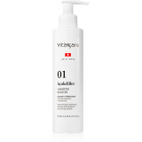 Cumpara ieftin Vitalcare Professional Hyalufiller sampon hidratant pentru păr cu volum 200 ml