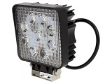Lampă de Lucru LED 27W 6500K IP67 1400lm