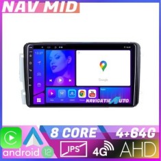 Navigatie Mercedes C 2001 2004 CLK G 2004 2006 KIT 171 EDOTEC-LITE Android Ecran 720P Octa Core 4 64 Carplay CarStore Technology