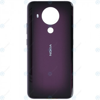 Nokia 5.4 (TA-1340 TA-1333) Capac baterie la amurg HQ3160B779000 foto