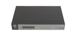 Switch HP 1410-8G J9559A, 8 porturi de 1 Gb, RJ45, neadministrat, fără sursă de alimentare