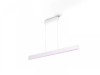 Pendul LED RGB Philips Hue Ensis, Bluetooth, 79W (175W), 5500