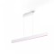 Pendul LED RGB Philips Hue Ensis, Bluetooth, 79W (175W), 5500