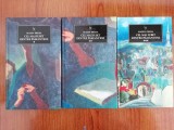 Marin Preda, Cel mai iubit dintre păm&acirc;nteni, 3 volume, Jurnalul Național/Editura Art