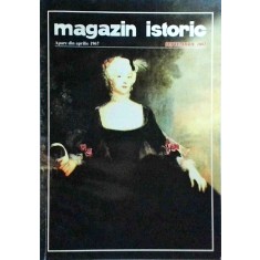 Magazin Istoric, numarul 9 (426), septembrie 2002