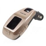 Modulator auto X8, BT, FM, Handsfree, USB