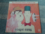 [Vinil] Comic Cuts - Vol. 6 Descriptive Moods , Sounds &amp; Gags - album pe vinil, Jazz