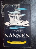 Nansen-A.Talanov