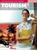 Tourism 1 Student&#039;s Book