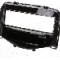 Rama adaptoare Toyota, 1 DIN, negru luciu, PER.PIC. - MA90018