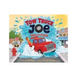 Tow Truck Joe Makes a Splash