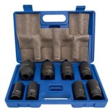 Set 8 chei impact 3/4&quot; 22-46mm MA3510.93 Adler