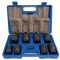 Set 8 chei impact 3/4" 22-46mm MA3510.93 Adler