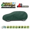 Prelata auto completa Membrane Garage complet impermeabila si respirabila - L2 - Htchback/Kombi Garage AutoRide