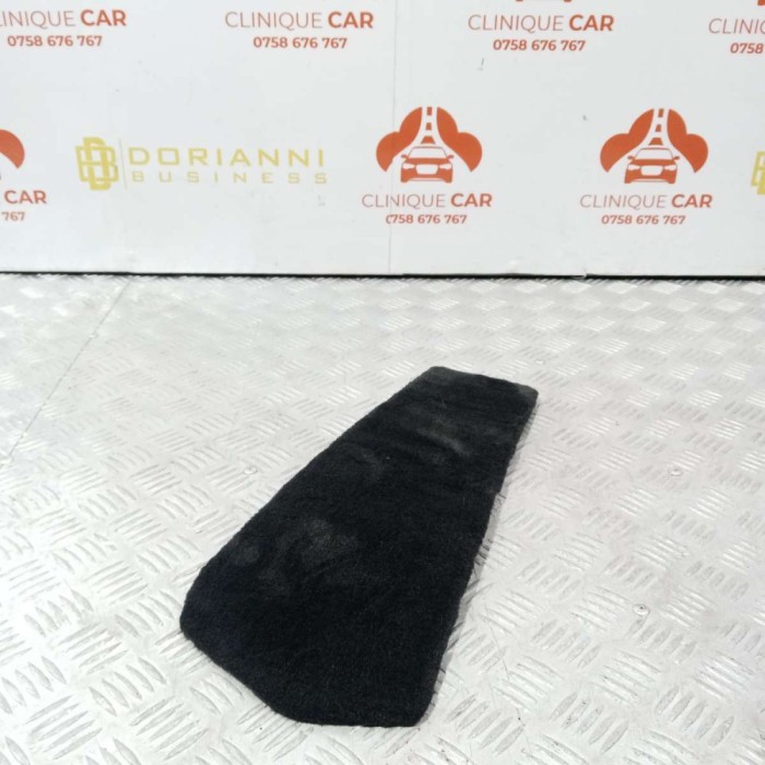 Ornament Consolă Centrală Spate Stanga Bmw 7 F01 F02 2008-2015