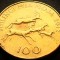 Moneda exotica 100 SHILINGI - TANZANIA, anul 2012 * cod 4944